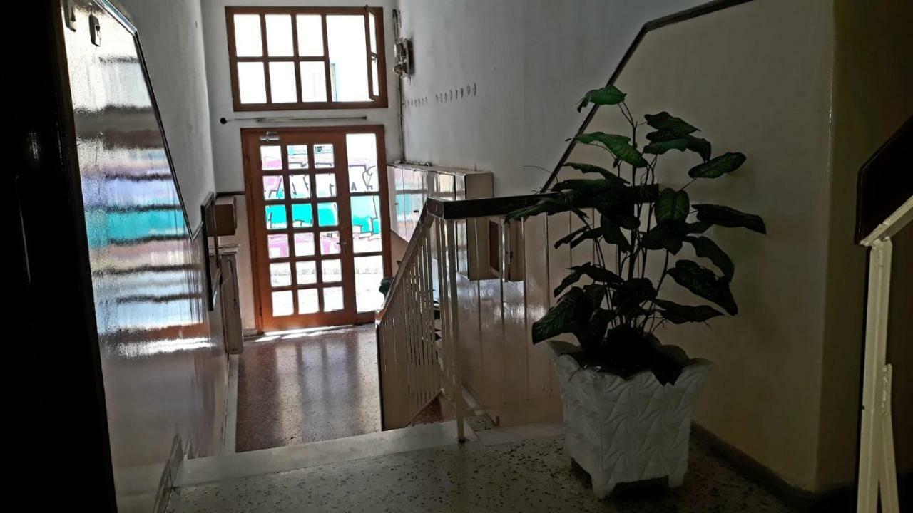Peaceful Home Saloniki Zewnętrze zdjęcie